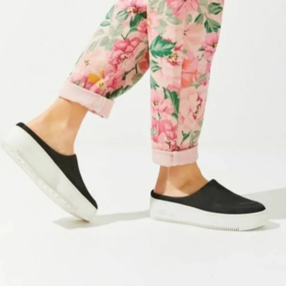 New Nike Air Force 1 Lover XX Premium Slip-On Mule Sneaker Size 8 - Picture 3 of 14